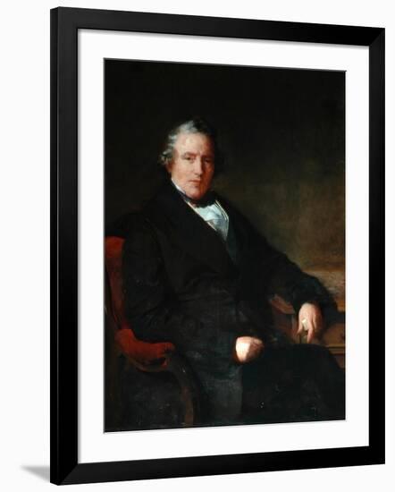 Thomas Fielden, c.1880-null-Framed Giclee Print