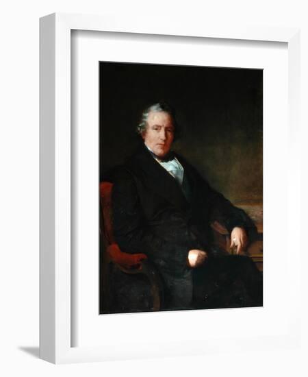 Thomas Fielden, c.1880-null-Framed Giclee Print