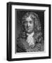 Thomas Flatman-Sir Peter Lely-Framed Art Print