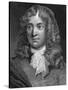 Thomas Flatman-Sir Peter Lely-Stretched Canvas