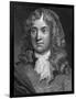 Thomas Flatman-Sir Peter Lely-Framed Art Print