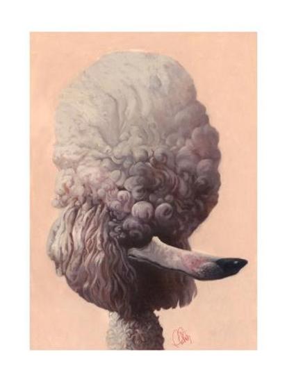 Art Print, , large