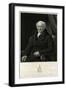 Thomas Foxley-James Thomson-Framed Art Print