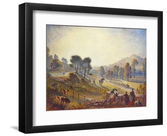 Premium Giclee Print, , large