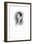 Thomas Frankland Lewis-A Wivell-Framed Giclee Print