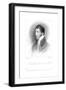 Thomas Frankland Lewis-A Wivell-Framed Giclee Print