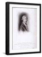 Thomas Gainsborough, 1810-Henry Meyer-Framed Giclee Print