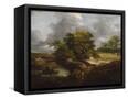 Canvas Black