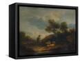 Canvas Black