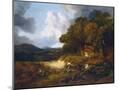 Wood Mount