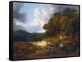 Canvas Black