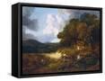 Canvas Black