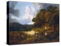 Stretched Canvas