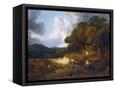 Canvas Black