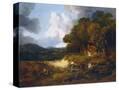 Stretched Canvas