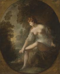 Thomas Gainsborough Posters Prints Paintings Wall Art Allposters Com