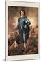 Wood Mount