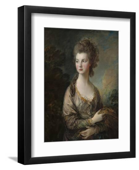 Art Print, , large
