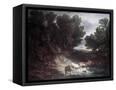 Canvas Black