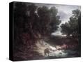Stretched Canvas
