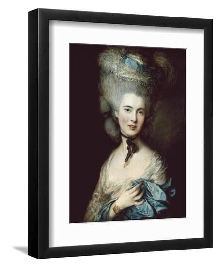 Art Print, , large