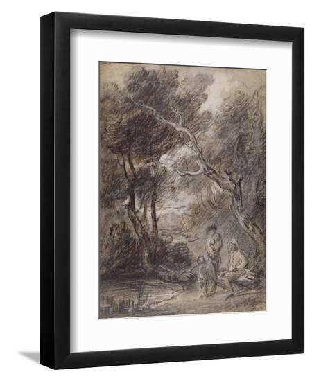 Premium Giclee Print, , large