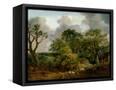 Canvas Black
