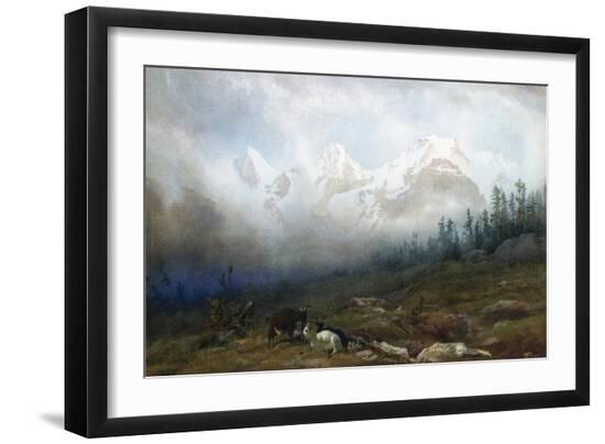 Giclee Print, , large