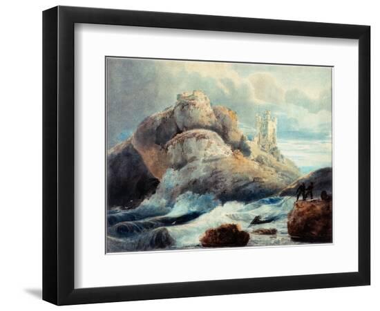 Premium Giclee Print, , large