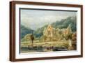 Brown Frame