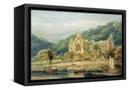Canvas Black
