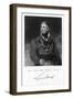 Thomas Graham, 1st Baron Lynedoch, Scottish Politician and Soldier, 1831-Henry Meyer-Framed Giclee Print