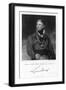 Thomas Graham, 1st Baron Lynedoch, Scottish Politician and Soldier, 1831-Henry Meyer-Framed Giclee Print