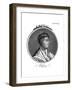 Thomas Gray (Anon)-null-Framed Giclee Print