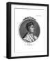 Thomas Gray (Anon)-null-Framed Giclee Print