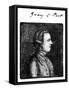 Thomas Gray (Anon)-null-Framed Stretched Canvas