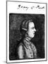 Thomas Gray (Anon)-null-Mounted Art Print