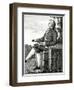 Thomas Gray (Bosio)-Gianbattista Bosio-Framed Art Print