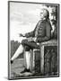 Thomas Gray (Bosio)-Gianbattista Bosio-Mounted Art Print