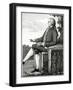 Thomas Gray (Bosio)-Gianbattista Bosio-Framed Art Print