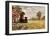 Thomas Gray, Cenotaph-Francis S Walker-Framed Art Print