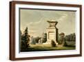 Brown Frame