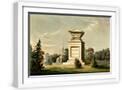 White Frame