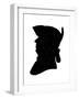 Thomas Gray-null-Framed Giclee Print