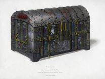 The Chest of Sir Thomas More, 19th Century-Thomas Gwennap-Laminated Giclee Print