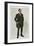 Thomas H. A. E. Cochrane, Vanity Fair-Leslie Ward-Framed Art Print