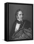 Thomas H. Benton-Charles Armstrong-Framed Stretched Canvas