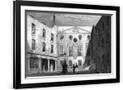 Gramercy Black