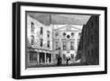 Black Frame