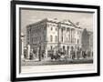 Gramercy Black